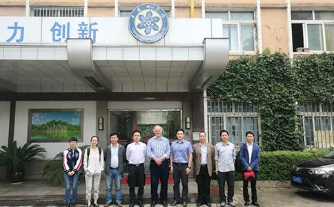 植物、土壤、環(huán)境監(jiān)測(cè)方案交流講座圓滿結(jié)束