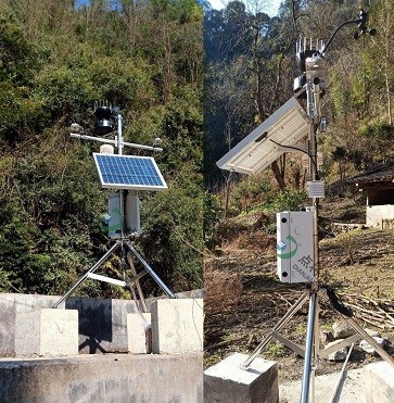 人性化設計！點將科技實現遠程數據同步大屏顯示