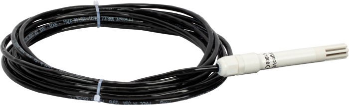 溫度和相對濕度傳感器