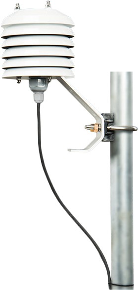 溫度和相對濕度傳感器