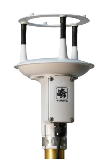 風速風向傳感器