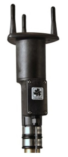 風速風向傳感器