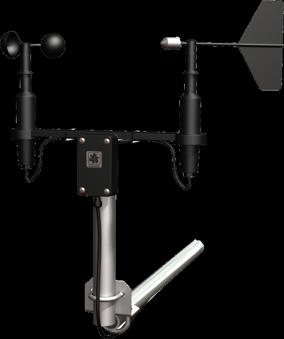 03002風速風向傳感器 03002風速風向傳感器