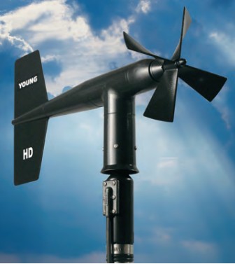 05108-45風速風向傳感器