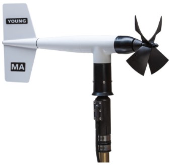 風速風向傳感器 風速風向傳感器