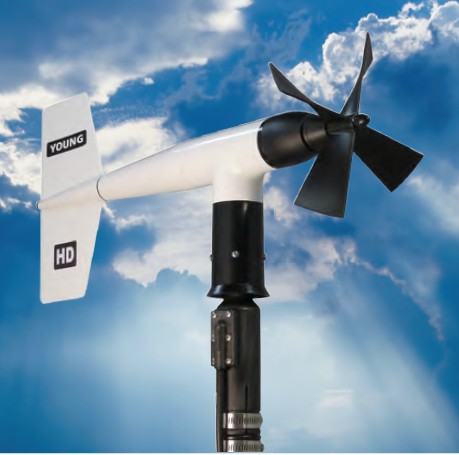 風速風向傳感器