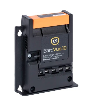 數字氣壓傳感器