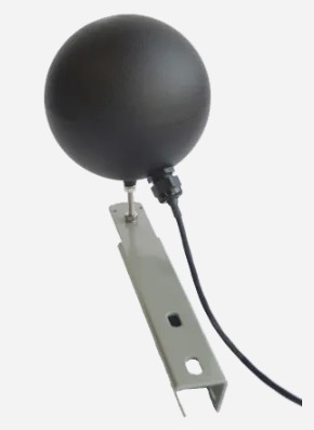 黑球溫度傳感器