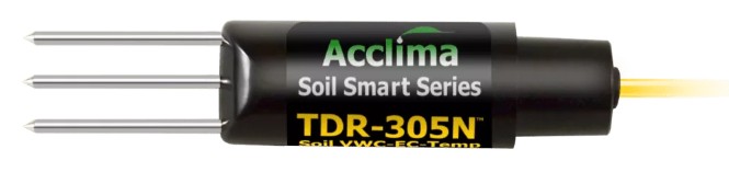 土壤濕度傳感器