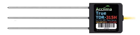 土壤水分溫度電導(dǎo)率傳感器