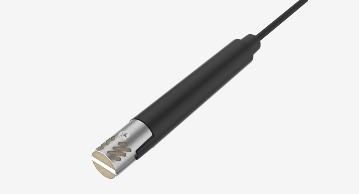 土壤水勢溫度傳感器