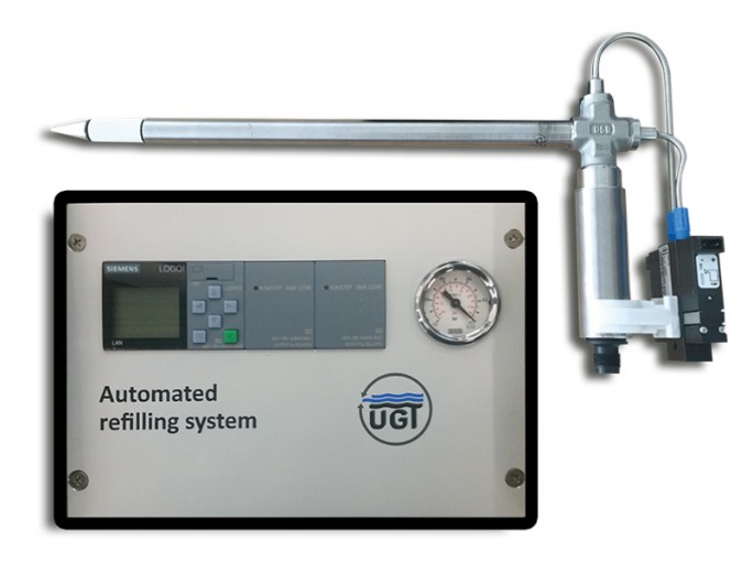 蒸滲張力計(jì)