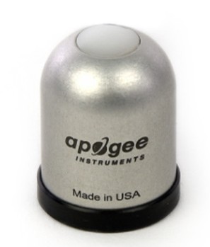 熱電堆日射強(qiáng)度計