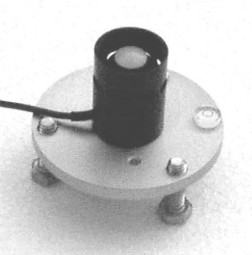 太陽(yáng)能輻射傳感器