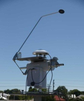 太陽跟蹤器 太陽跟蹤器