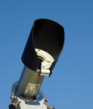 直接輻射傳感器