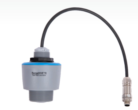 雷達水位傳感器
