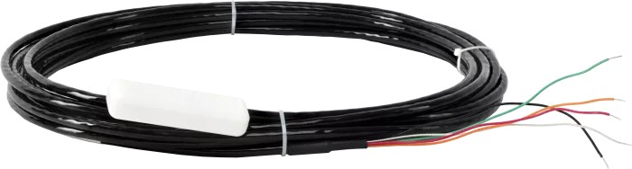 溫度和電導(dǎo)率傳感器