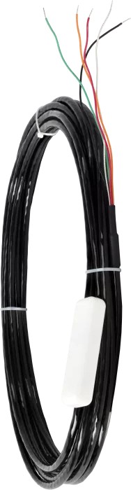 溫度和電導(dǎo)率傳感器