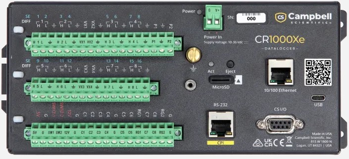數據采集器 數據采集器