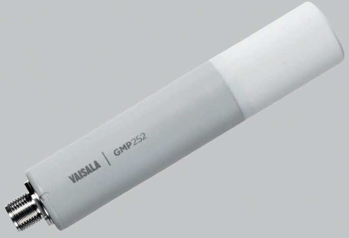 二氧化碳傳感器