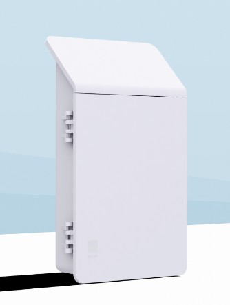 數(shù)據(jù)采集器