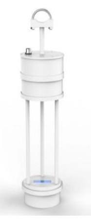 CO2/H2O二氧化碳水汽分析儀