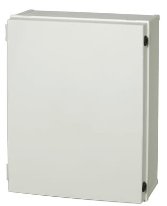 防護機箱套件 防護機箱套件