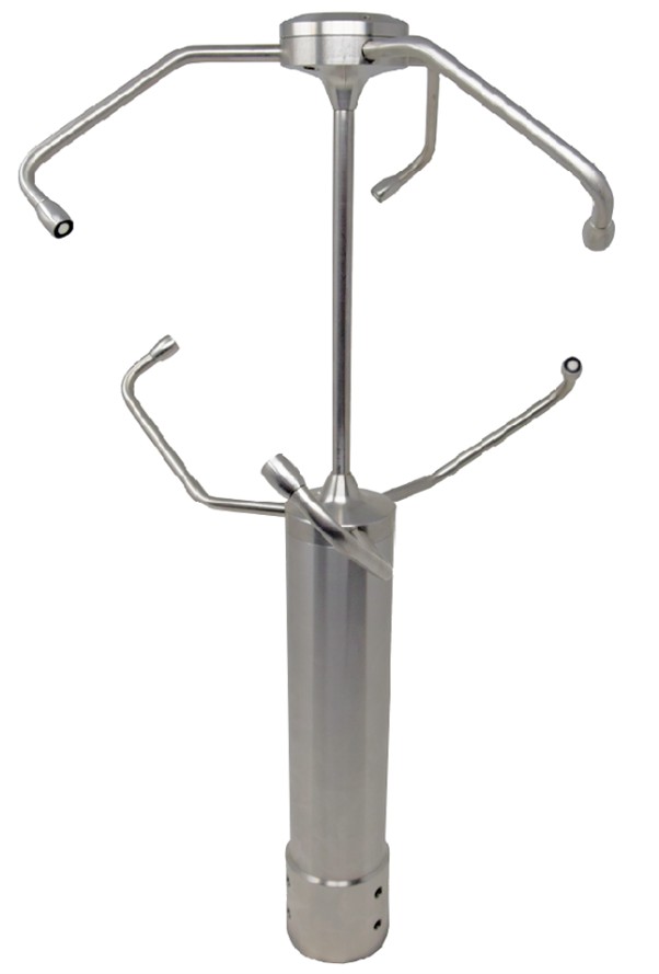 風速風向傳感器