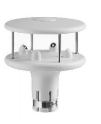 超聲波風(fēng)速儀