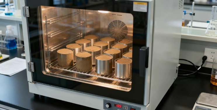 田間原位測量法