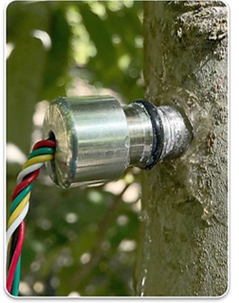 微型水勢傳感器